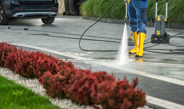 Best Spring Cleaning  in Scottsburg, IN